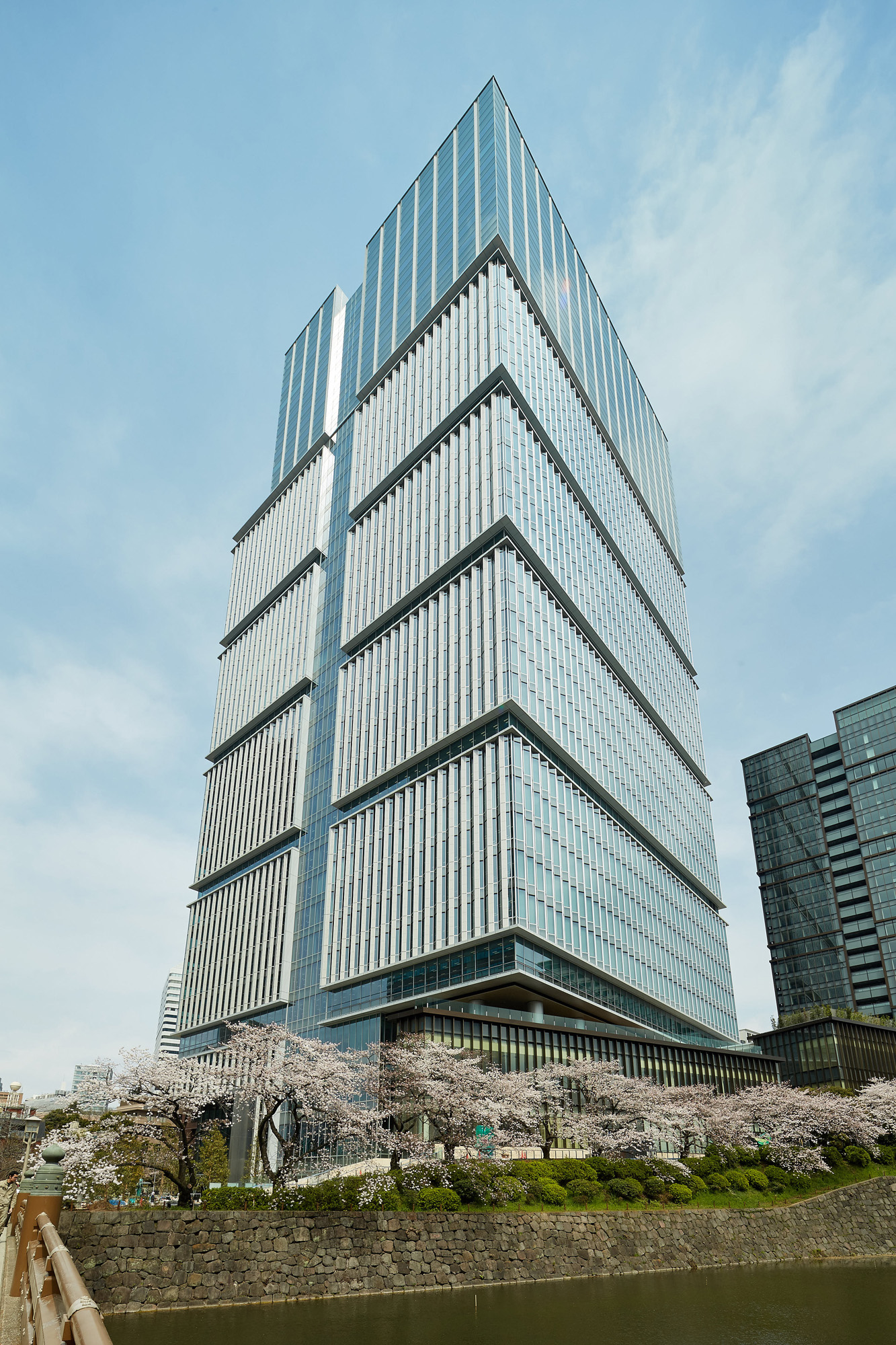 東京ガーデンテラス紀尾井町